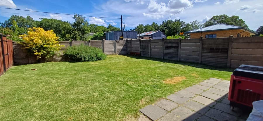 To Let 1 Bedroom Property for Rent in Morelig Free State